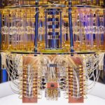 عقاب، نخستین کامپیوتر کوانتومی با ظرفیت 127 کیوبیت