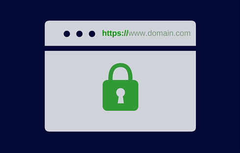 پروتکل امن SSL